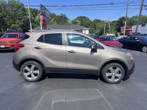 Used 2014 Buick Encore Premium AWD/4WD image 3