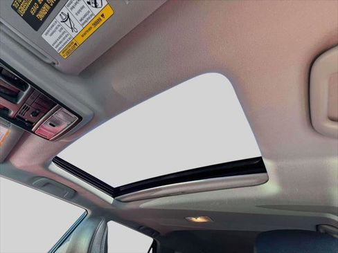 Certified 2022 Toyota 4Runner Limited image 36