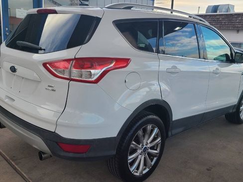 Used 2013 Ford Escape SE AWD/4WD image 6