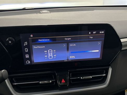 New 2026 Chevrolet TrailBlazer LT w/ Convenience Package image 52