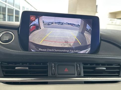 Used 2019 MAZDA MAZDA6 Grand Touring Reserve image 26