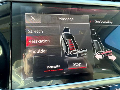 Used 2019 Audi A6 3.0T Prestige w/ Prestige Package image 37