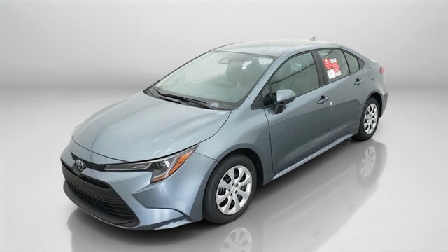 New 2027 Toyota Corolla LE FWD image 41