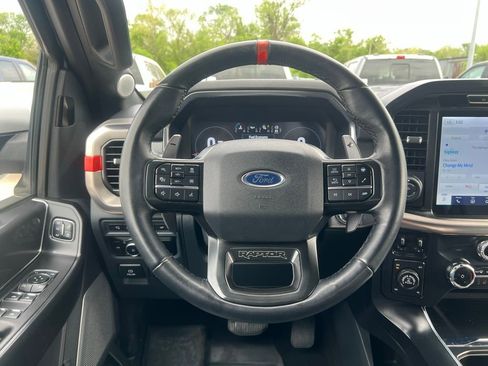 Used 2023 Ford F150 Raptor AWD/4WD image 39