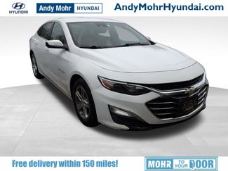 Used 2019 Chevrolet Malibu LS w/ Driver Confidence Package II video 1