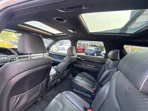 Used 2024 Hyundai Palisade Calligraphy AWD/4WD image 43