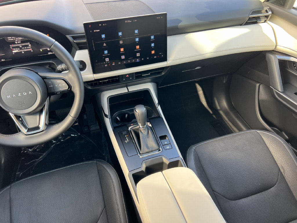 New 2026 MAZDA CX-5 Preferred AWD/4WD image 25