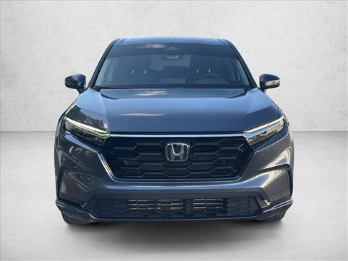 Used 2023 Honda CR-V EX-L image 2