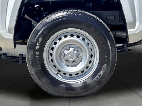 Used 2025 Toyota Tacoma SR w/ SR Upgrade Package RWD image 23