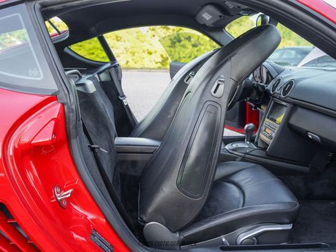 Used 2007 Porsche Cayman RWD image 54