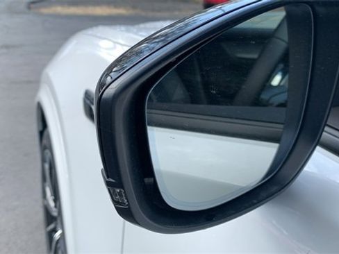 New 2025 MAZDA CX-70 3.3 Turbo S w/ Premium Package image 21