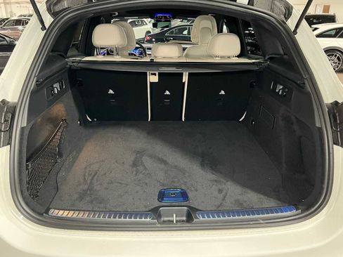 Certified 2026 Mercedes-Benz GLC 300 4MATIC image 16
