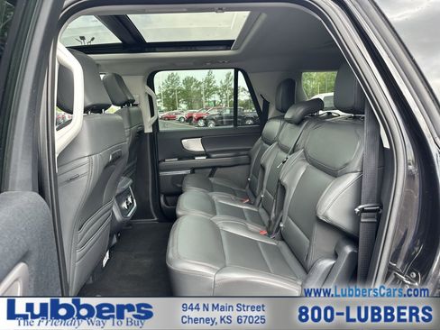 Used 2025 Ford Expedition Max Active image 22