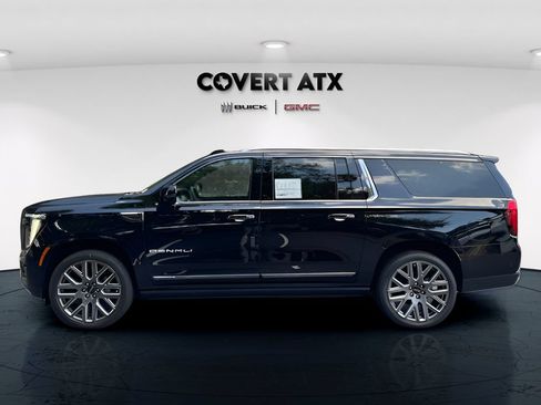 New 2026 GMC Yukon XL Denali Ultimate w/ LPO, Floor Liner Package AWD/4WD image 5