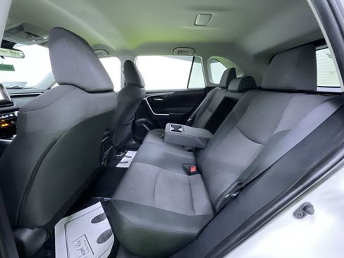 Used 2024 Toyota RAV4 XLE image 26