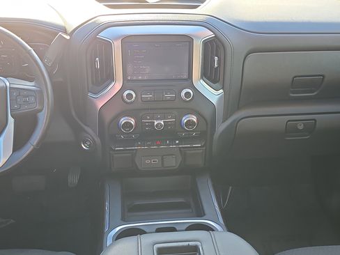 Used 2019 GMC Sierra 1500 Elevation w/ Elevation Value Package image 16