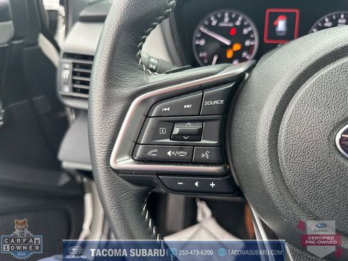 Used 2025 Subaru Outback Premium image 23