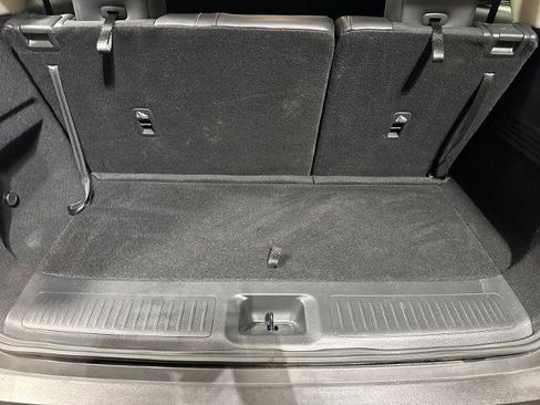 Certified 2025 INFINITI QX60 Pure image 12