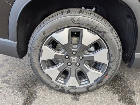 New 2026 Honda Pilot Elite image 8