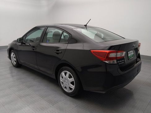 Used 2021 Subaru Impreza 2.0i AWD/4WD image 3