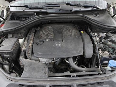 Used 2013 Mercedes-Benz ML 350 2WD image 42