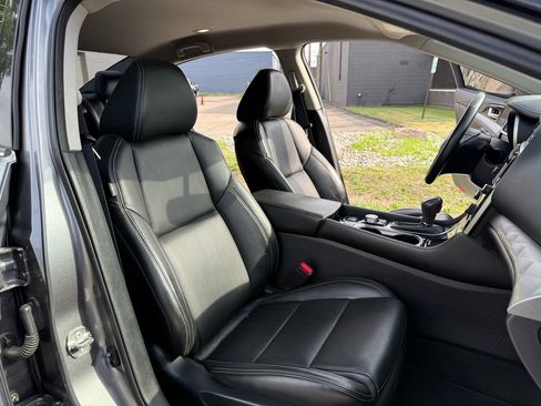 Used 2016 Nissan Maxima 3.5 SV FWD image 20