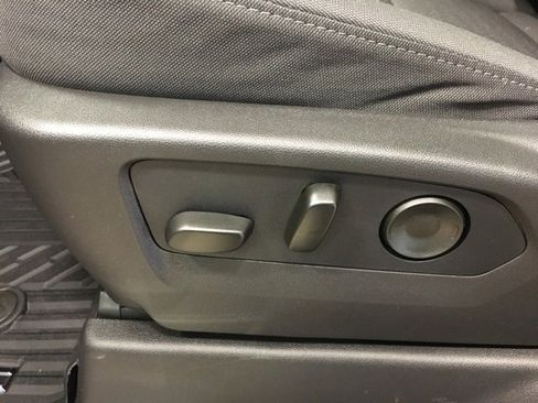 New 2026 Chevrolet Silverado 1500 LT image 36