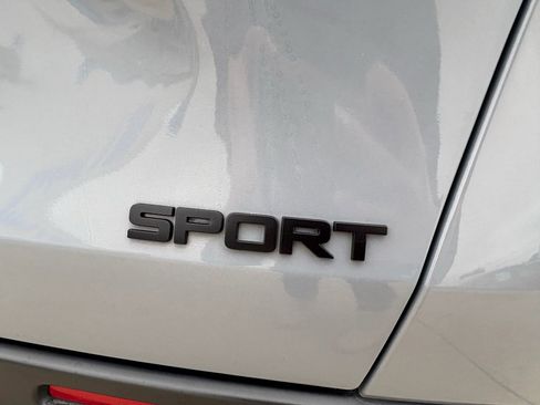 Certified 2024 Honda HR-V Sport image 27