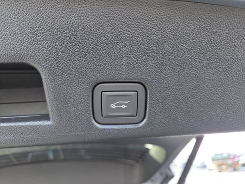 New 2026 GMC Acadia Elevation w/ Elevation Premium Package AWD/4WD image 20