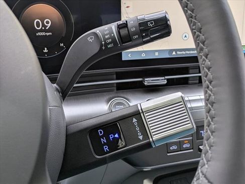 New 2026 Hyundai Kona Limited image 16