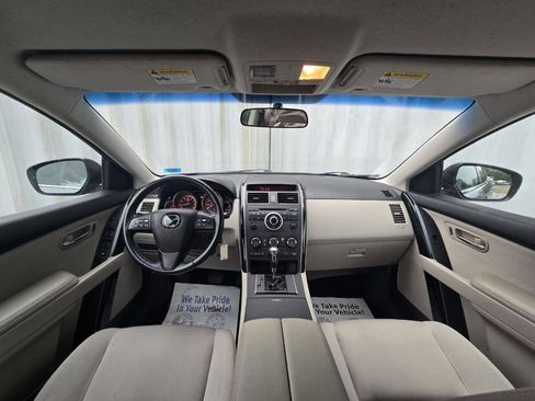 Used 2010 MAZDA CX-9 Sport image 18