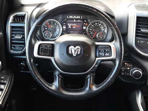 Used 2019 RAM 2500 Big Horn image 19