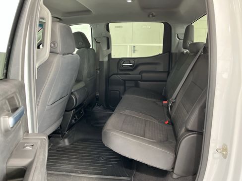 Used 2020 Chevrolet Silverado 1500 LT image 12