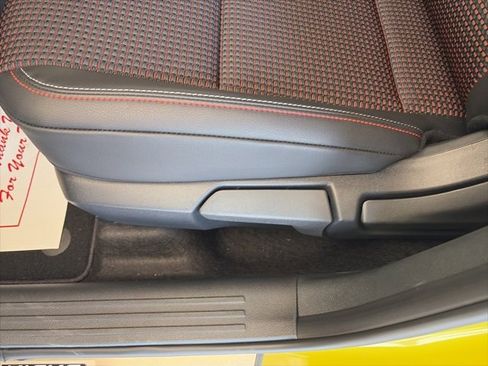 New 2026 Nissan Kicks SR w/ SR Premium Package image 17