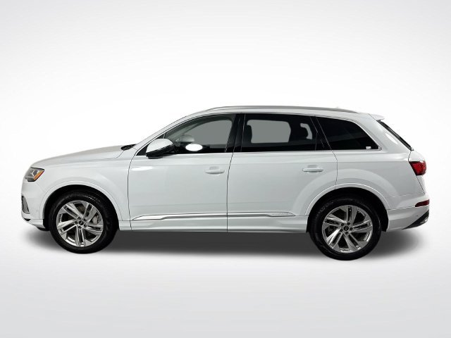 Used 2023 Audi Q7 2.0T Premium Plus w/ Premium Plus Package AWD/4WD image 31