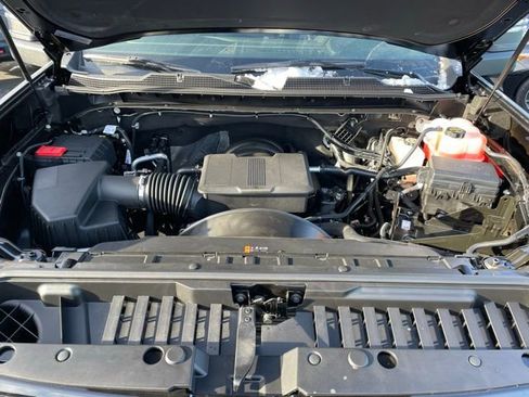 New 2026 Chevrolet Silverado 2500 LT w/ Trail Boss Package image 15