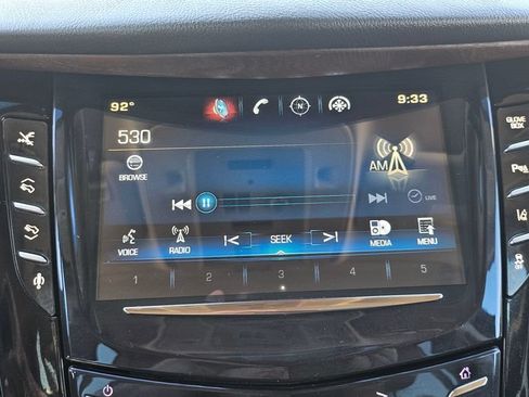 Used 2015 Cadillac Escalade ESV Premium AWD/4WD image 40