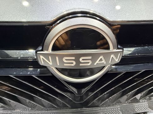 New 2026 Nissan Sentra SV w/ Floor Mat Package FWD image 23