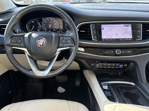 Used 2023 Buick Enclave Avenir w/ Avenir Technology Package AWD/4WD image 4