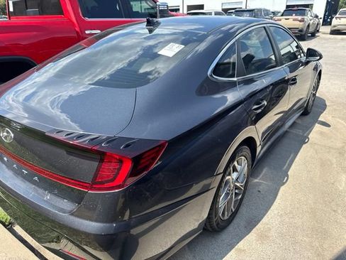 Used 2020 Hyundai Sonata SEL FWD image 6