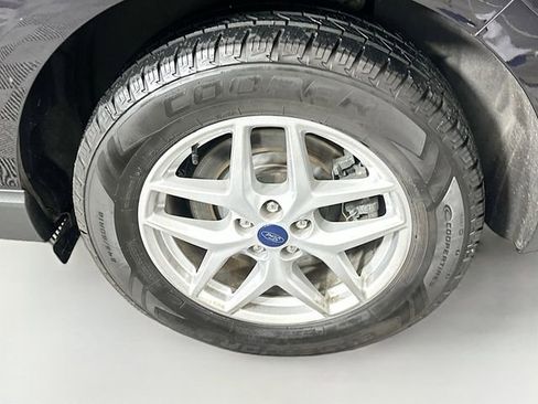 Used 2021 Ford Edge SEL w/ Cargo Accessory Package image 30