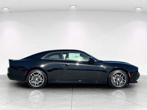 New 2026 Dodge Charger GT w/ Performance Handling Group AWD/4WD image 8