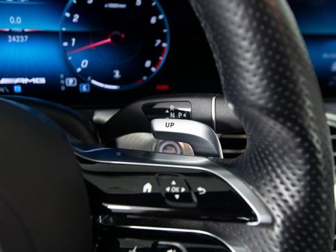 Used 2021 Mercedes-Benz E 63 AMG S image 20