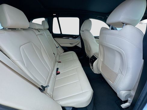 Used 2019 BMW X3 sDrive30i w/ Driving Assistance Package RWD image 19