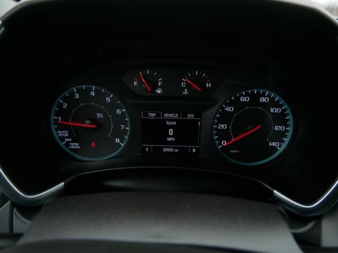 Used 2024 Chevrolet Equinox LS image 26