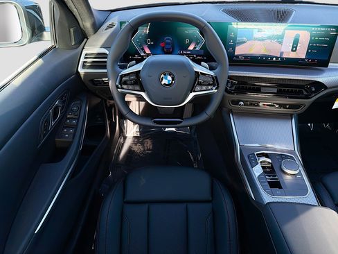 New 2026 BMW 330i xDrive Sedan w/ Parking Assistance Package image 15