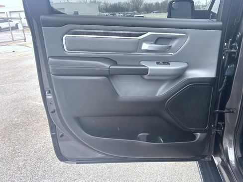 Used 2020 RAM 1500 Big Horn image 17