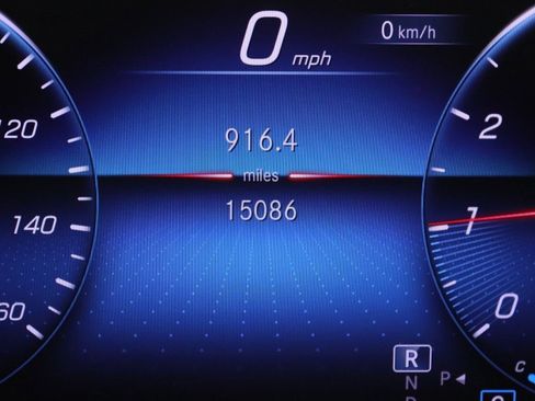 Certified 2022 Mercedes-Benz CLA 250 image 14