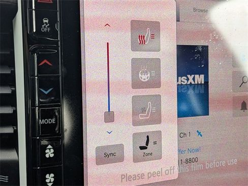 New 2026 RAM 1500 Laramie w/ Night Edition image 23