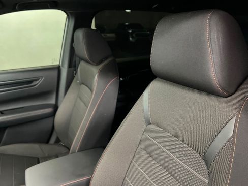 Used 2024 Honda CR-V Sport image 17